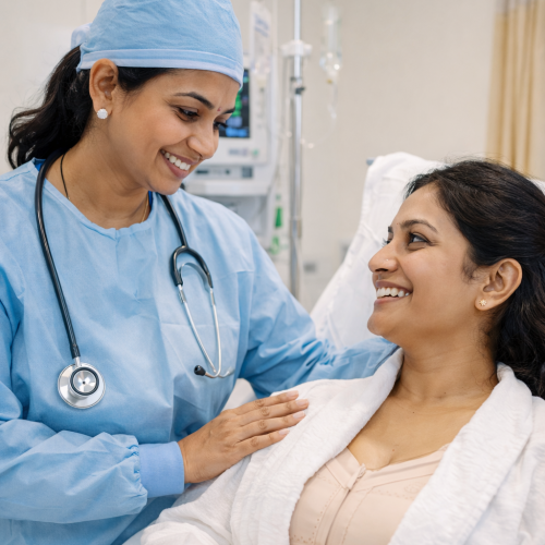 Supported Recoveryxxx